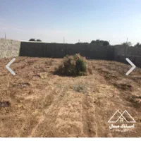 فروش زمین ۷۰ متری در طالقانی