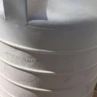 جوش پلاستیک(منبع آب)