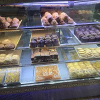 نیازمند نیروی خانم در نان فانتزی