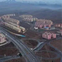 معاوضه زمین ویلایی با ماشین