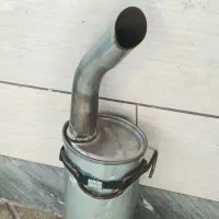 منبع توربویی|قطعات یدکی و لوازم جانبی|بیرجند, |دیوار