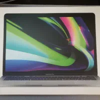 Macbook Pro M1 بسیار تمیز|رایانه همراه|اصفهان, بیدآباد|دیوار