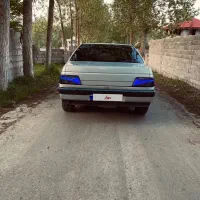 405 مدل۸۵