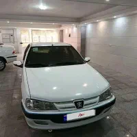 پارس مدل 1395|خودرو سواری و وانت|رباطکریم, رباطکریم|دیوار