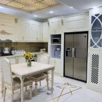 دیباجی جنوبی 137 متر 6ساله(ببینی خریدی)|فروش آپارتمان|تهران, درب دوم|دیوار