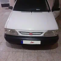 پراید 131 SE، مدل ۱۳۹۵