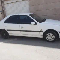 پژوپارس۸۸ دوگانه فابریک