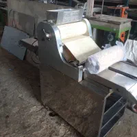 دستگاه بیسکویت آلمانی زن|ماشینآلات صنعتی|طرقبه, |دیوار