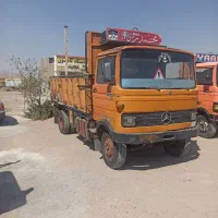 خاور 608 مدل 62