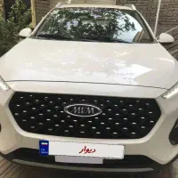 فروش x22 پرو مدل آخرای ۱۴۰۲ بدون رنگ|خودرو سواری و وانت|خوی, |دیوار