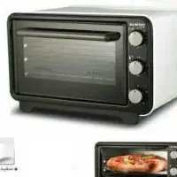 توستر کومتل