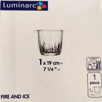 ظرف یخدان جایخی یا بستنی لومینارک