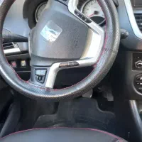 پژو ۲۰۷ پانوراما دنده ای ۱۴۰۲ یا معاوضه دنا پلاس|خودرو سواری و وانت|تهران, نارمک|دیوار