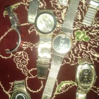 انگشتر ساعت وسنگ قیمتی|کلکسیون اشیاء عتیقه|برخوار, |دیوار