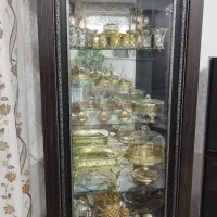 فروش ویترین در حدنو