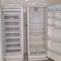 یخچال دوقلو یخساران