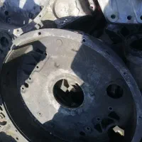 قطعات موتور هشت سیلندر و اف تمیز در حد نو  هست|ماشین‌آلات صنعتی|امیدیه, |دیوار