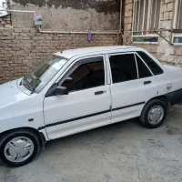 پراید مدل ۷۸|خودرو سواری و وانت|دورود, |دیوار