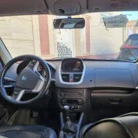 207 مشابه صفر|خودرو سواری و وانت|کرمان, |دیوار