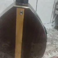 عود برقی|سازهای سنتی|داراب, |دیوار