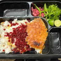 ثبت و سفارش پخت غذا با قیمت باور نکردنی