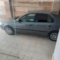 سمند LX ساده، مدل ۱۳۸۸|خودرو سواری و وانت|بجنورد, |دیوار