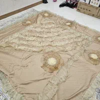 روتختی ساتن دو نفره|سرویس روتختی|ورامین, ورامین|دیوار