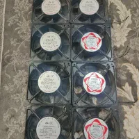 فن ۱۲در۱۲ تابلویی ۲۲۰ ولت