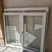 پنجره پنجره دوجداره پنجره upvc