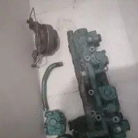 لوازم استوک اف ام9|قطعات یدکی و لوازم جانبی|کوهدشت, |دیوار