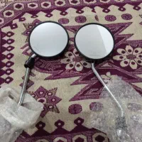 آینه فابریک موتور