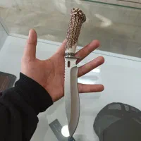 چاقوی اسپانیایی کارد کلکسیونی و عتیقه