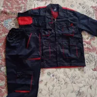 لباس کار مردانه