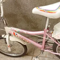 دوچرخه سایز ۲۰