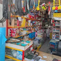 فروش تمام اجناس الکتریکی و ساختمانی یکجا|فروشگاه و مغازه|بهارستان, |دیوار
