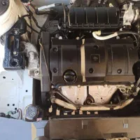 405 slx موتور tu5 اوتومات