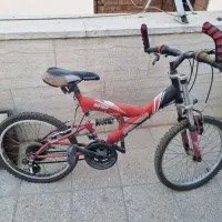 دوچرخه سایز ۲۰