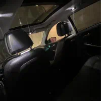 کی ام سی ایکس 5 /  Kmc x5/ مدل 1404|خودرو سواری و وانت|تهران, افسریه جنوبی|دیوار