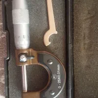 میکرومتر در حد نو