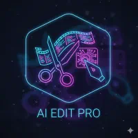 ادیت عکس و تولید فیلم با هوش مصنوعی (AI)|خدمات رایانهای و موبایل|آستارا, |دیوار