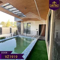 ویلا 220 متری در زیباکنار/سنددار/مدرن خوش نقشه|فروش خانه و ویلا|رشت, حومه رشت|دیوار