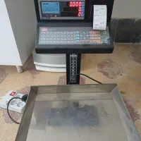 ترازو محک ۵۰ کیلویی