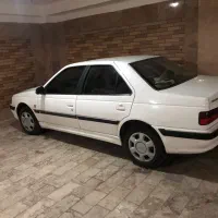 پژو پارس مدل ۹۹ بی رنگ xu7