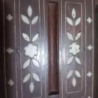 جا سیگاری انتیک