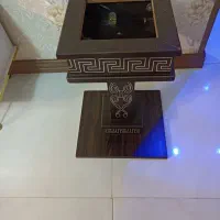 میز شطرنج|کلکسیون و سرگرمی|همدان, |دیوار