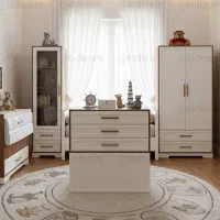 مدل ۸۹۰ سیسمونی کودک