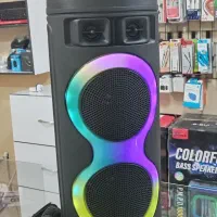 اسپیکر شارژی|سیستم صوتی خانگی|کرمان, |دیوار