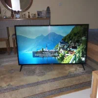 تلویزیون 49 اینچ LG