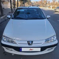 پارس ۸۹ درحد صفر|خودرو سواری و وانت|بروجرد, |دیوار