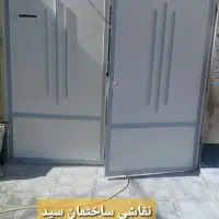 نقاش ، نقاشی ساختمان سید( تمام سطح شهر)|خدمات پیشه و مهارت|مشهد, طلاب|دیوار